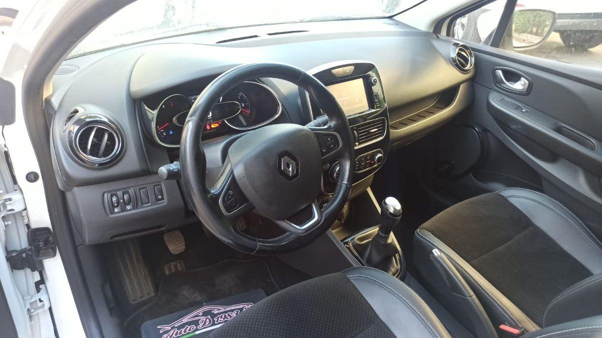 RENAULT - Clio - 1.5 dCi 8V 75 CV S&S 5p. Live