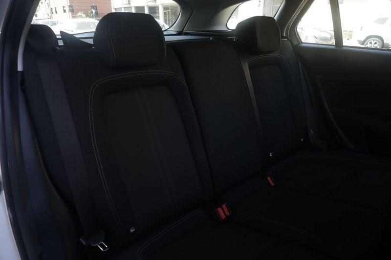 FIAT Tipo FIAT Tipo 1.6 Mjt S&S SW Lounge Unicoproprietario