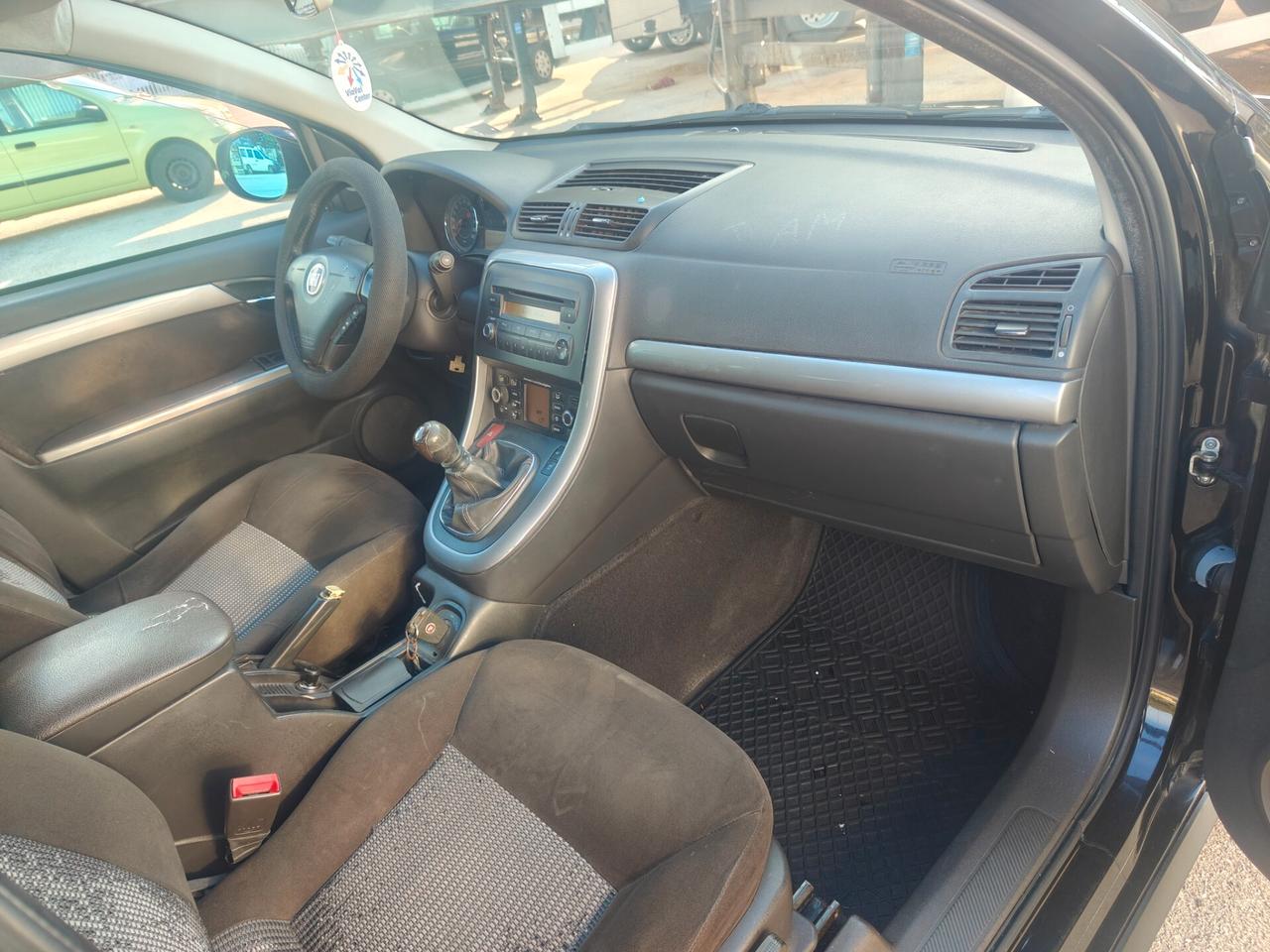 Fiat Croma 1.9 Multijet 150cv Emotion