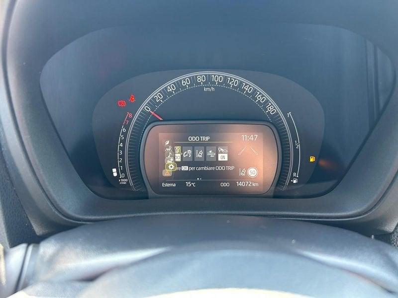 Toyota Aygo X 1.0B (72 CV) Trend