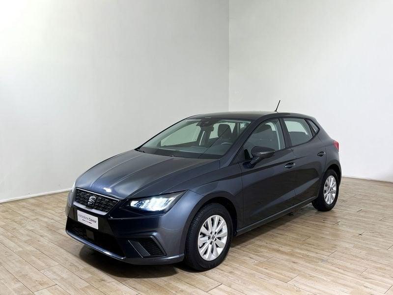 Seat Ibiza Ibiza 1.0 EcoTSI 115 CV DSG 5 porte Style
