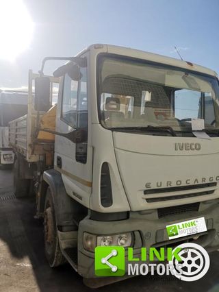 IVECO EUROCARGO 180/28