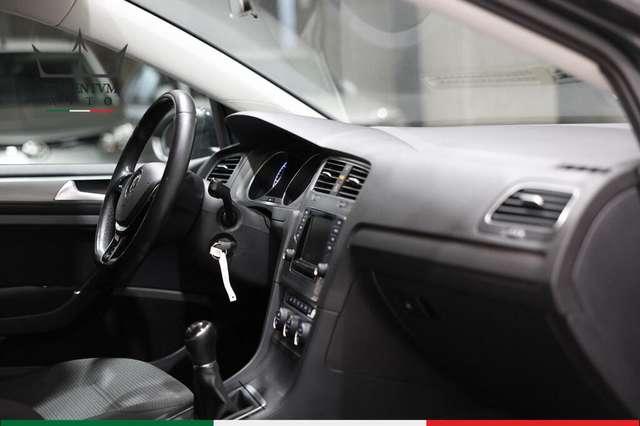 Volkswagen Golf 2.0 tdi Highline 150cv 5p