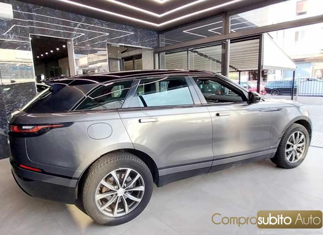 LAND ROVER Range Rover Velar 2.0D I4 180 CV R-Dynamic