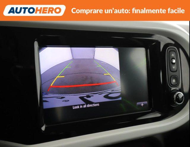 RENAULT Twingo SCe Lovely