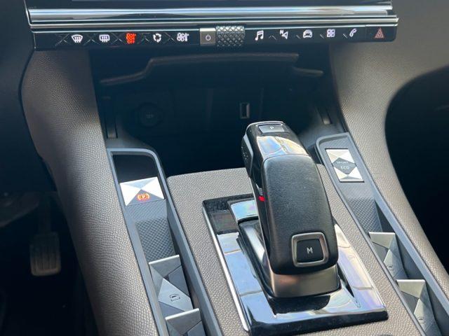 DS AUTOMOBILES DS 7 Crossback BlueHDi 130 aut. Business tua da ?259,00 mensili