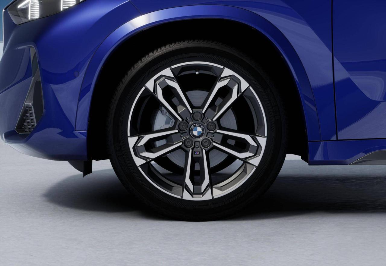 BMW X1 xDrive20d 48V MSport