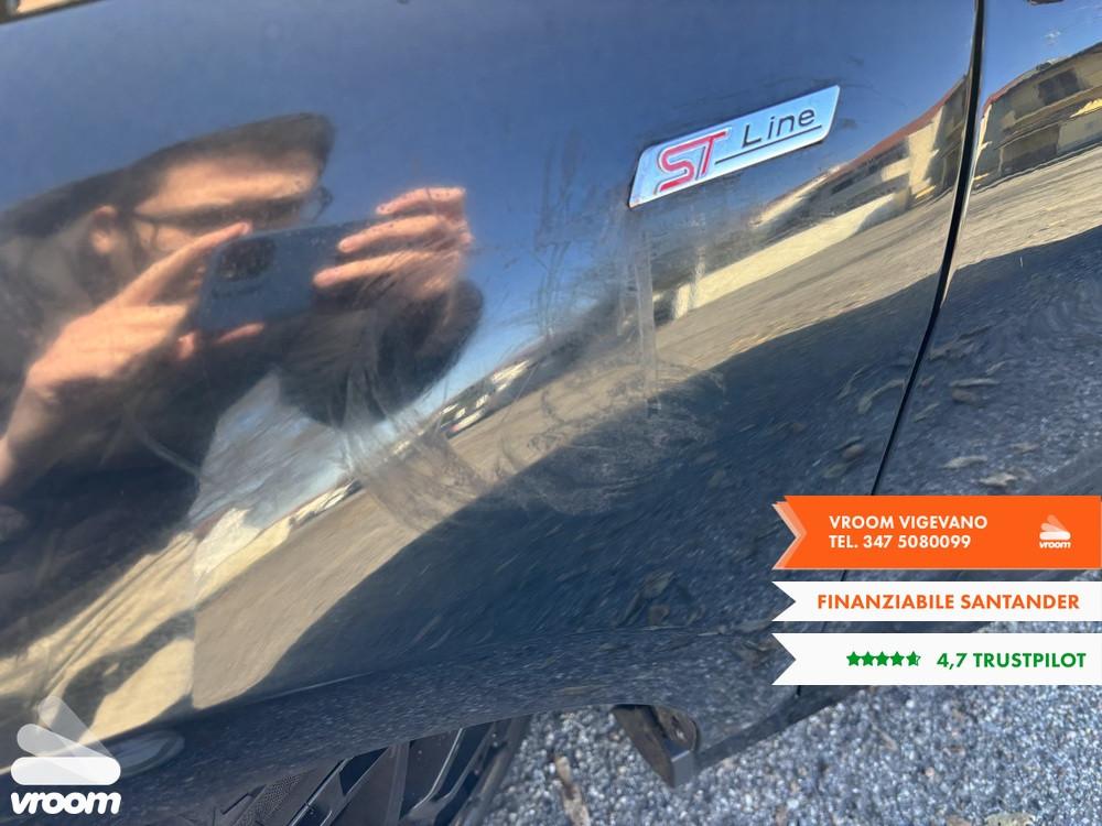 FORD Fiesta 7ª serie Fiesta 1.1 85 CV 5 porte ...