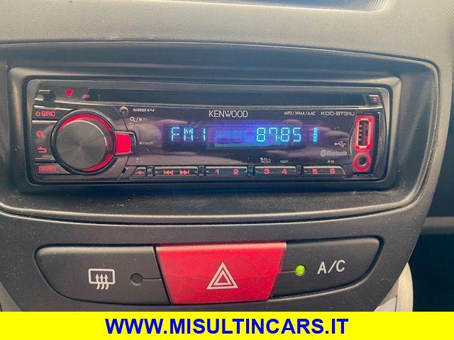 CITROEN C1 1.0 3 porte airdream Amici