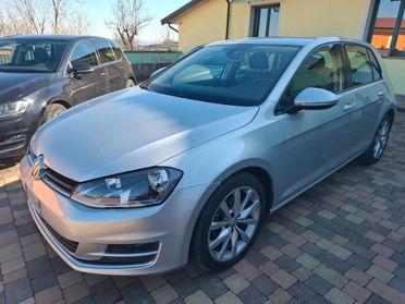 Volkswagen Golf 2.0 TDI 5p. 4MOTION Highline BlueMotion Tech.