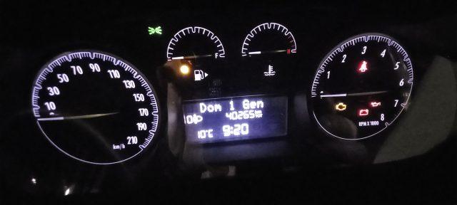 LANCIA Ypsilon 1.2 69cv Silver