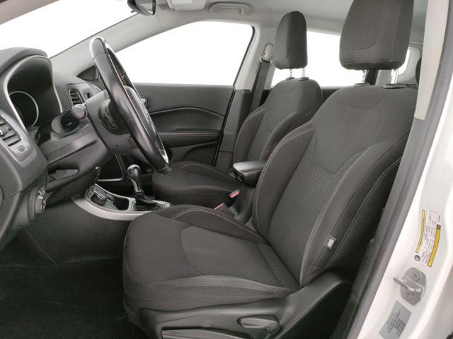 JEEP Compass 2.0 Multijet II aut. 4WD Longitude