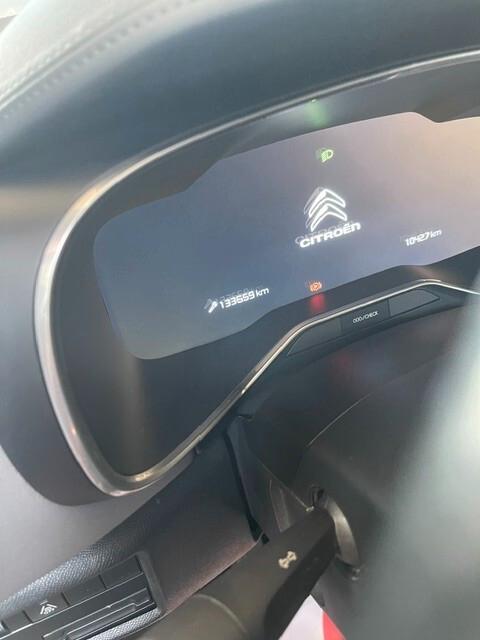 Citroen C5 Aircross BlueHDi 130 S&S Shine