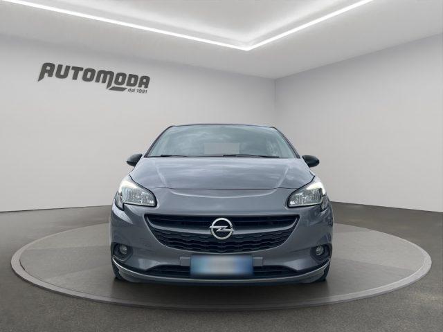 OPEL Corsa-e 1.3 DIESEL