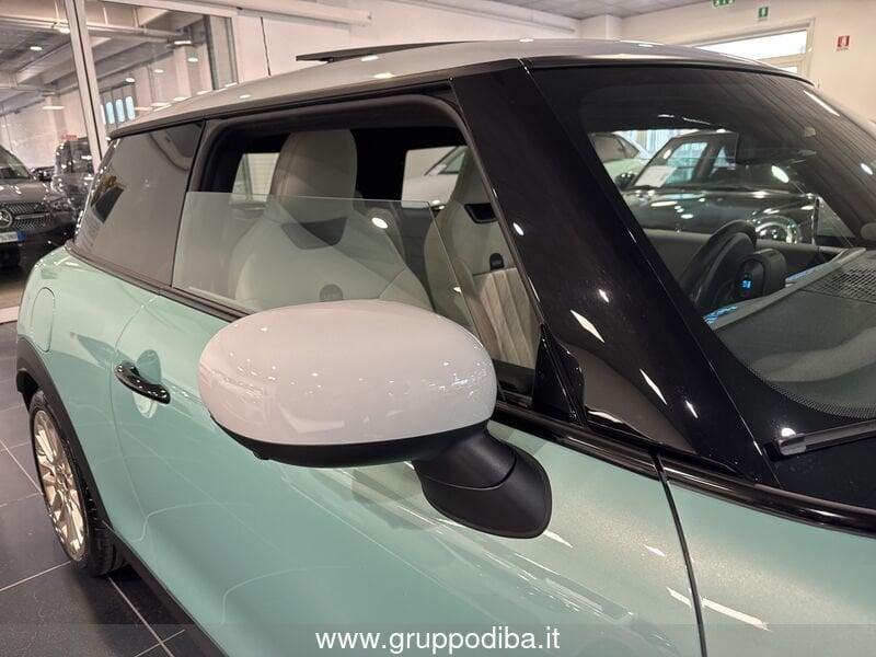 MINI Mini Cooper A.E. Mini Cooper F66 3p Mini Cooper 3p 1.5 C Favoured auto