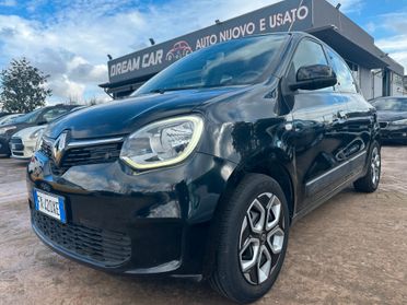 TWINGO*SCE*UNIPRO*GANZIA*UFFICIALE*PERMUTA*