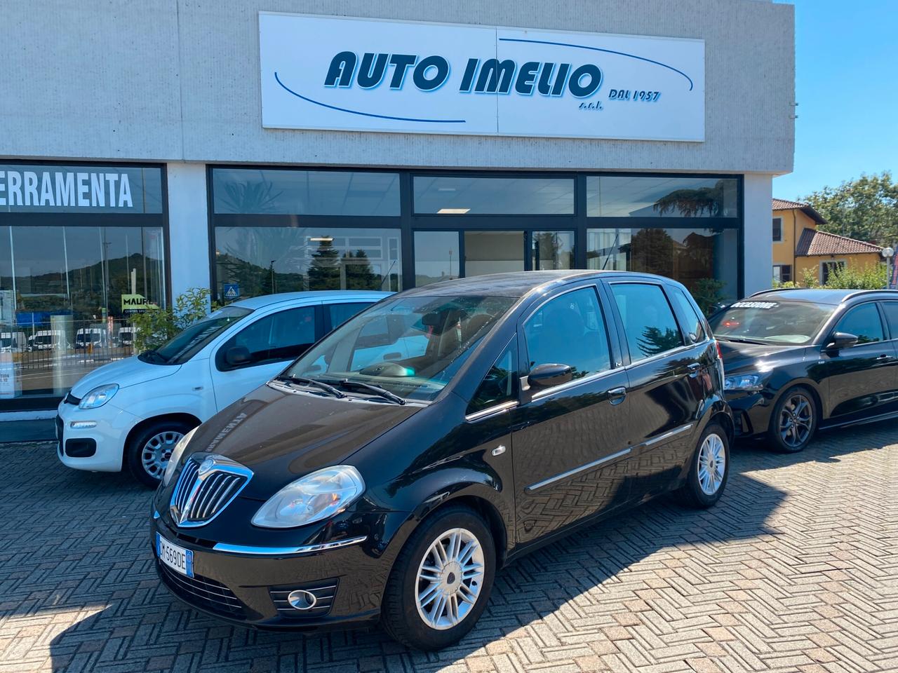 Lancia MUSA 1.4 16V Oro