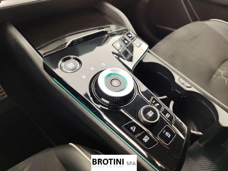 Kia Sportage 1.6 CRDI MHEV GT-LINE 2WD DCT