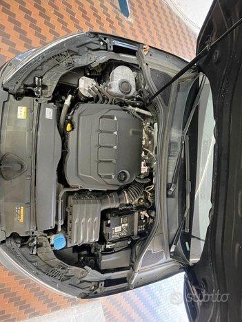 Audi A3 SPB 30 TDI S tronic line edition