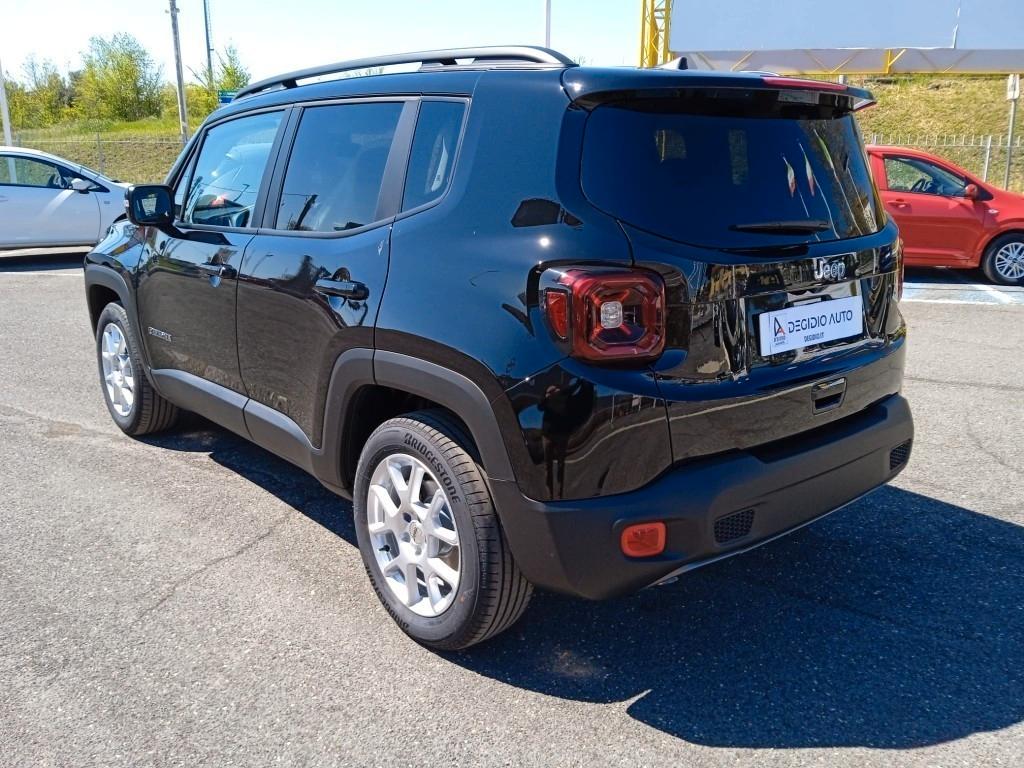 Jeep Renegade 1.0 T3 Limited