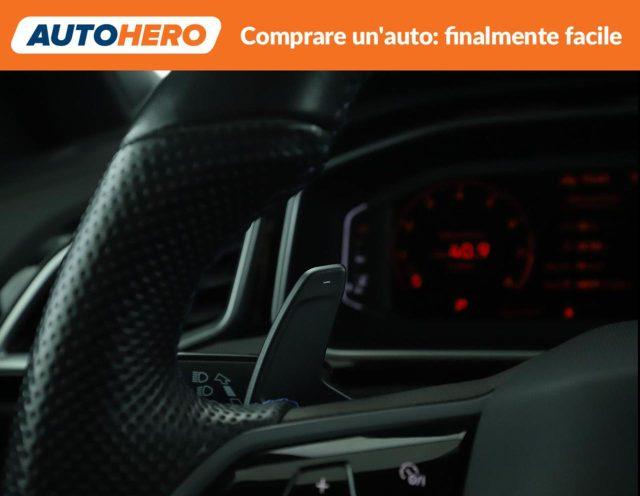 VOLKSWAGEN T-Roc R 2.0 TSI DSG 4MOTION BlueMotion Technology