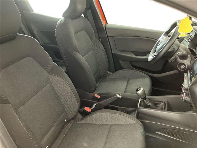 RENAULT Clio 5 Porte 1.0 SCe Equilibre
