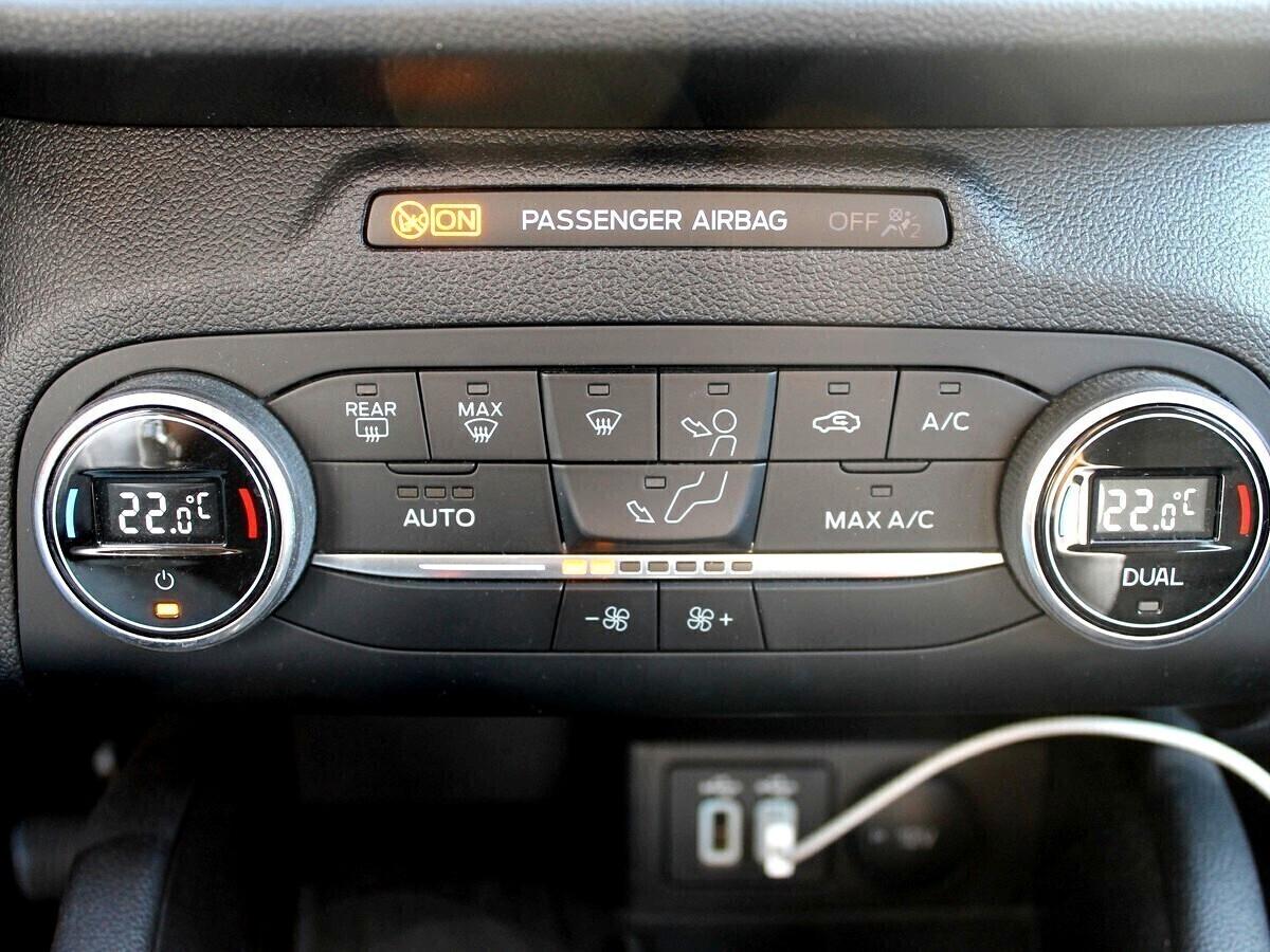 Ford Kuga 2.0mhev 150cv Telecamere Virtual CoPilot IVA DEDUC