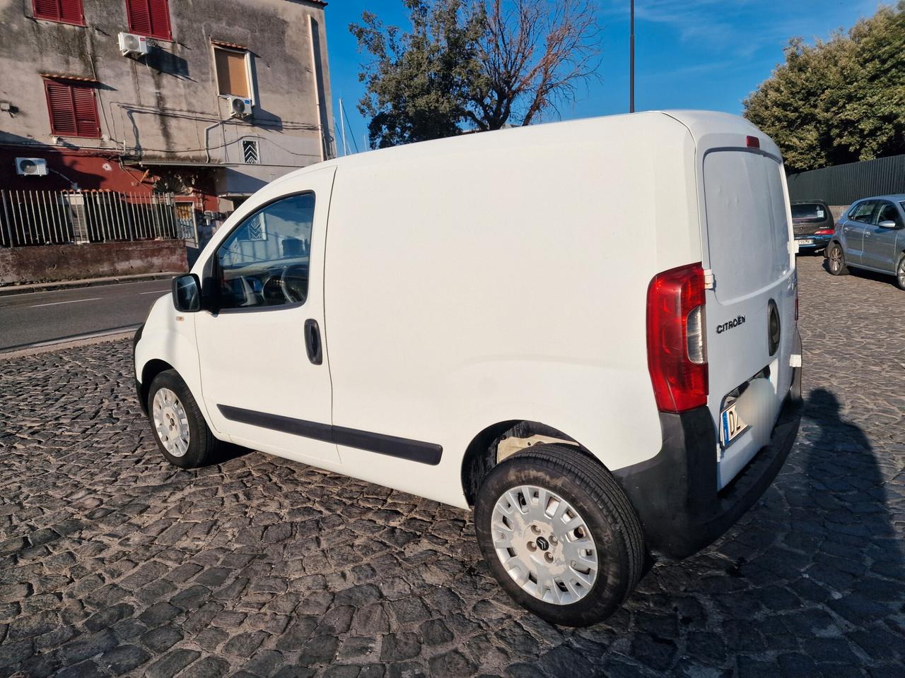 Citroen Nemo 1.4 HDi 70CV Multispace