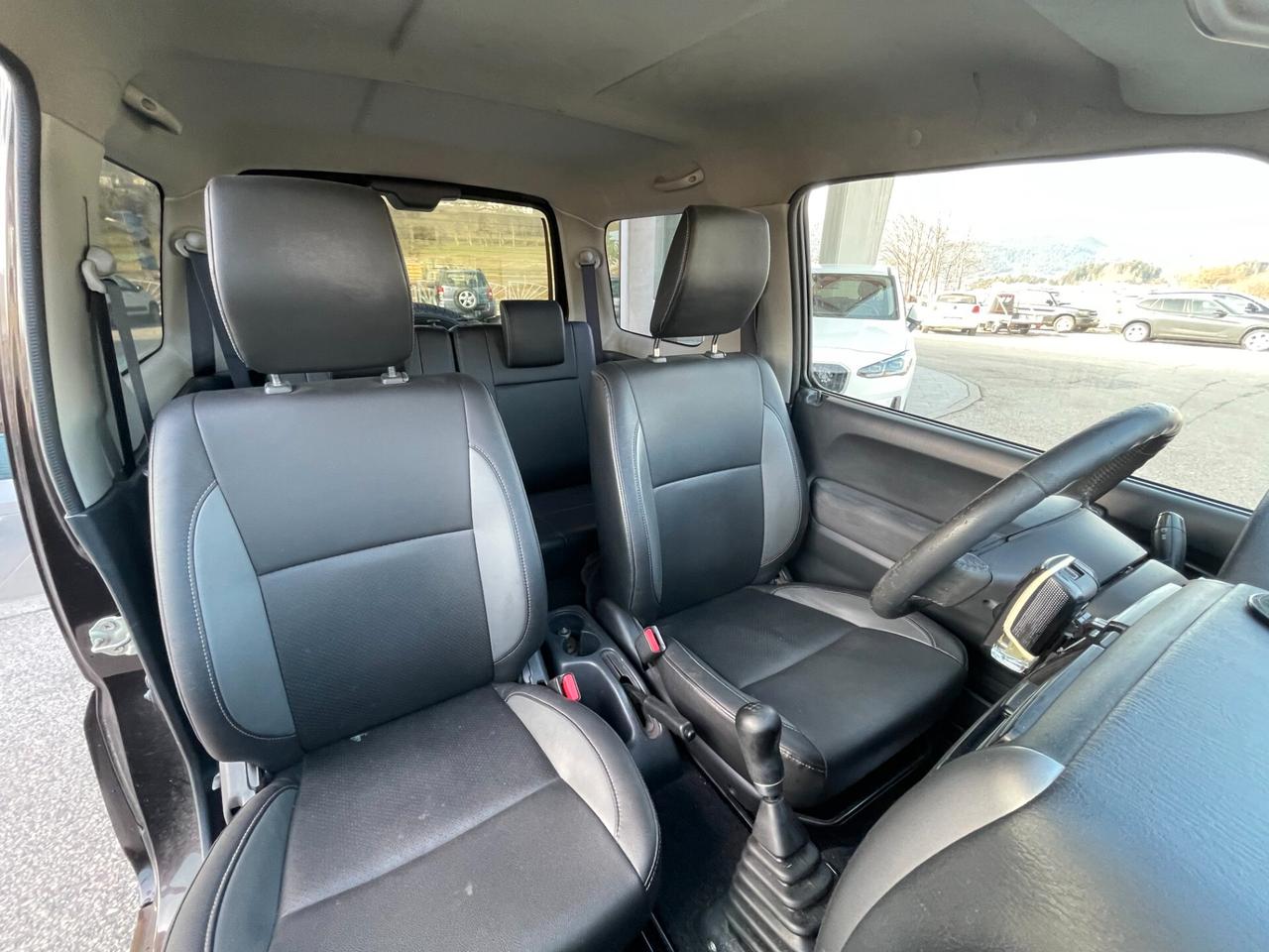 Suzuki Jimny 1.3 4WD Evolution Plus "GPL"