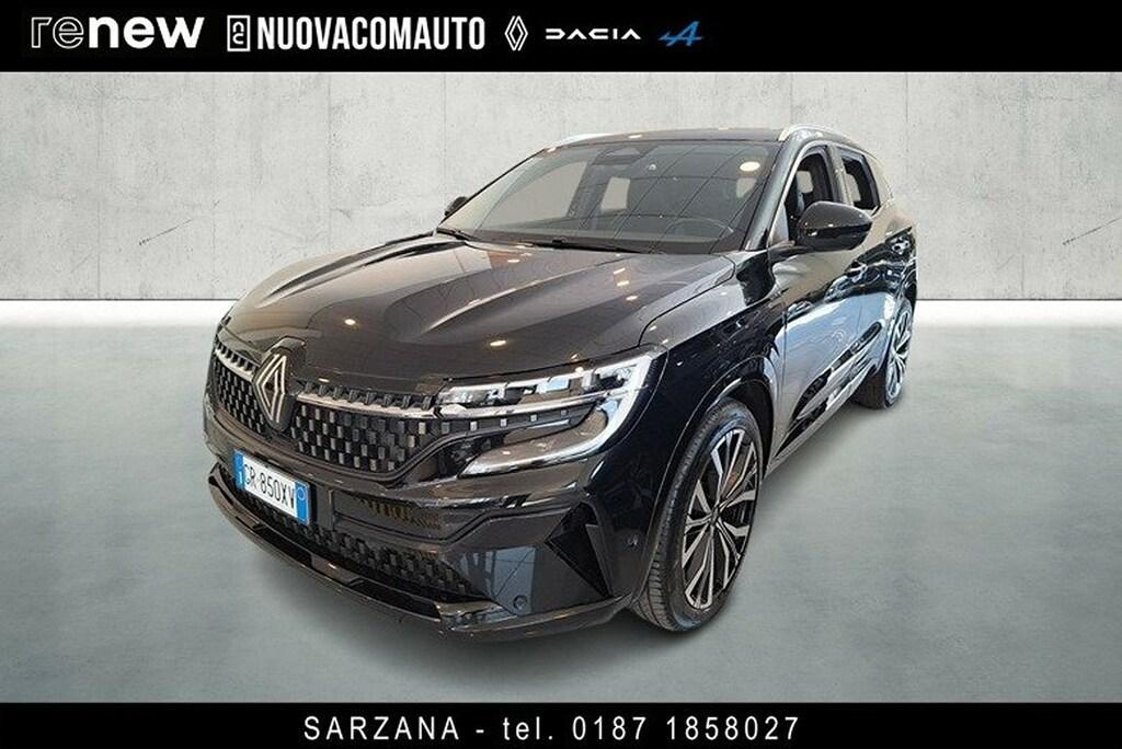 Renault Austral 1.2 E-Tech full hybrid Iconic