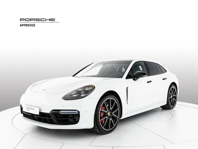 PORSCHE Panamera 4.0 Turbo Sport Turismo