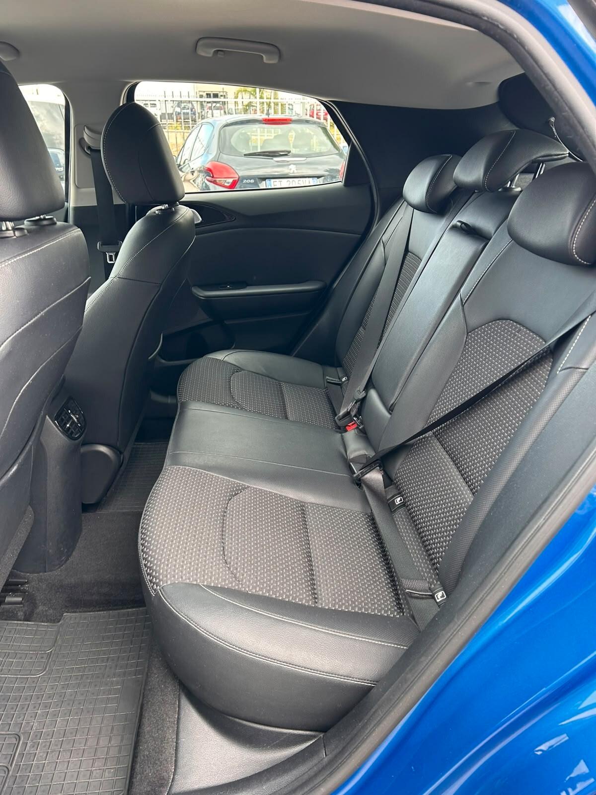 Kia XCeed 1.6 CRDi 115 CV Urban