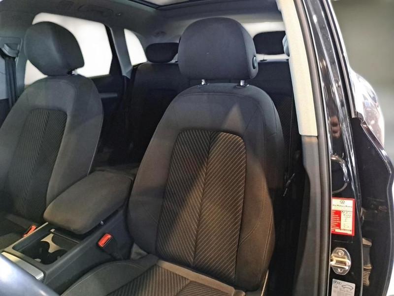 AUDI Q5 50 TFSI E BUSINESS QUATTRO S TRONIC SUV