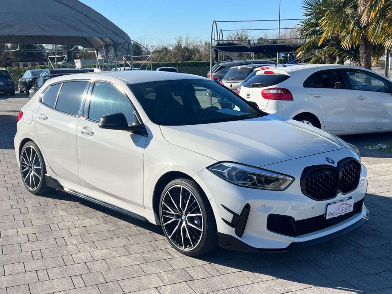 M 135i xdrive