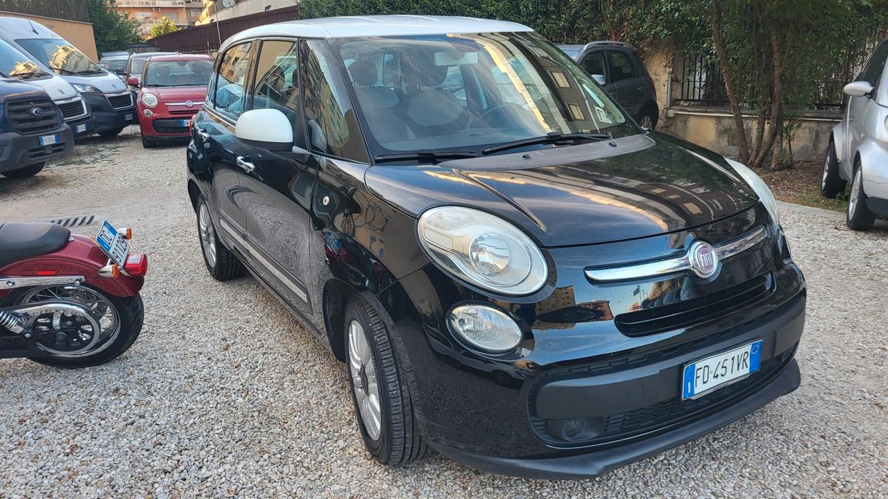 Fiat 500L 1.3 Multijet 85 CV Pop Star PREZZO REALE