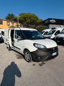 FIAT DOBLO' 1.6mjt FURGONE Km 71.000