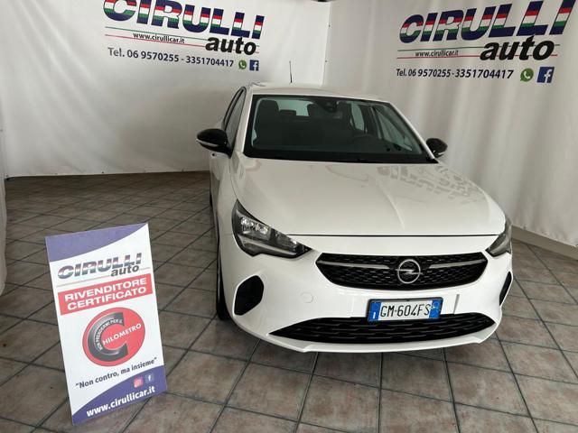 OPEL Corsa 1.2 Edition