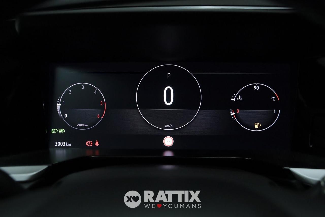 Opel Grandland 1.5 Ecotec 130CV Business Elegance AT8