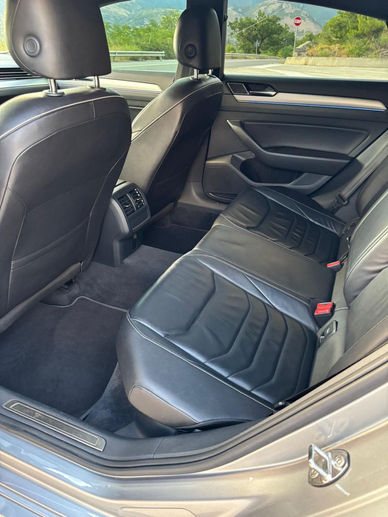 VOLKSWAGEN ARTEON 2.0 BI-TURBO 240CV R-LINE