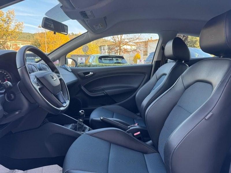 Seat Ibiza 1.0 Benzina 75cv 3 porte Style
