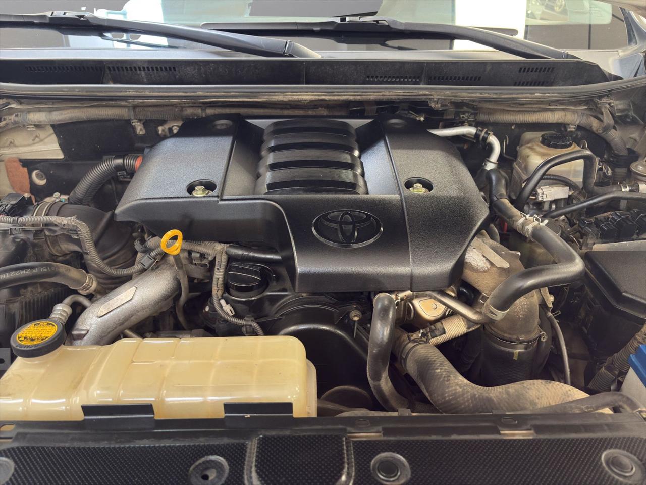 Toyota Land Cruiser 3p 3.0 d-4d Executive 190cv
