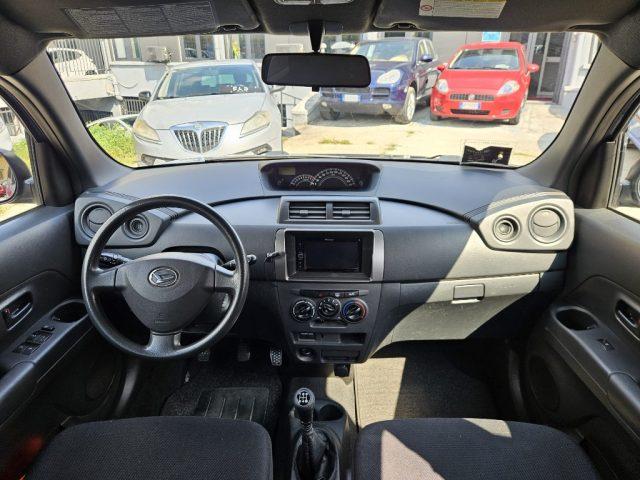 DAIHATSU Materia 1.3