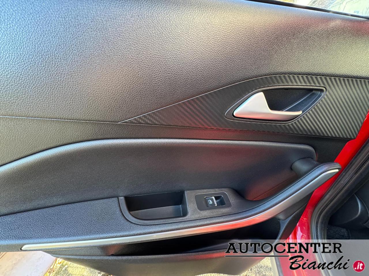 DR Motor DR 3 1.5 S2 Gpl 114cv