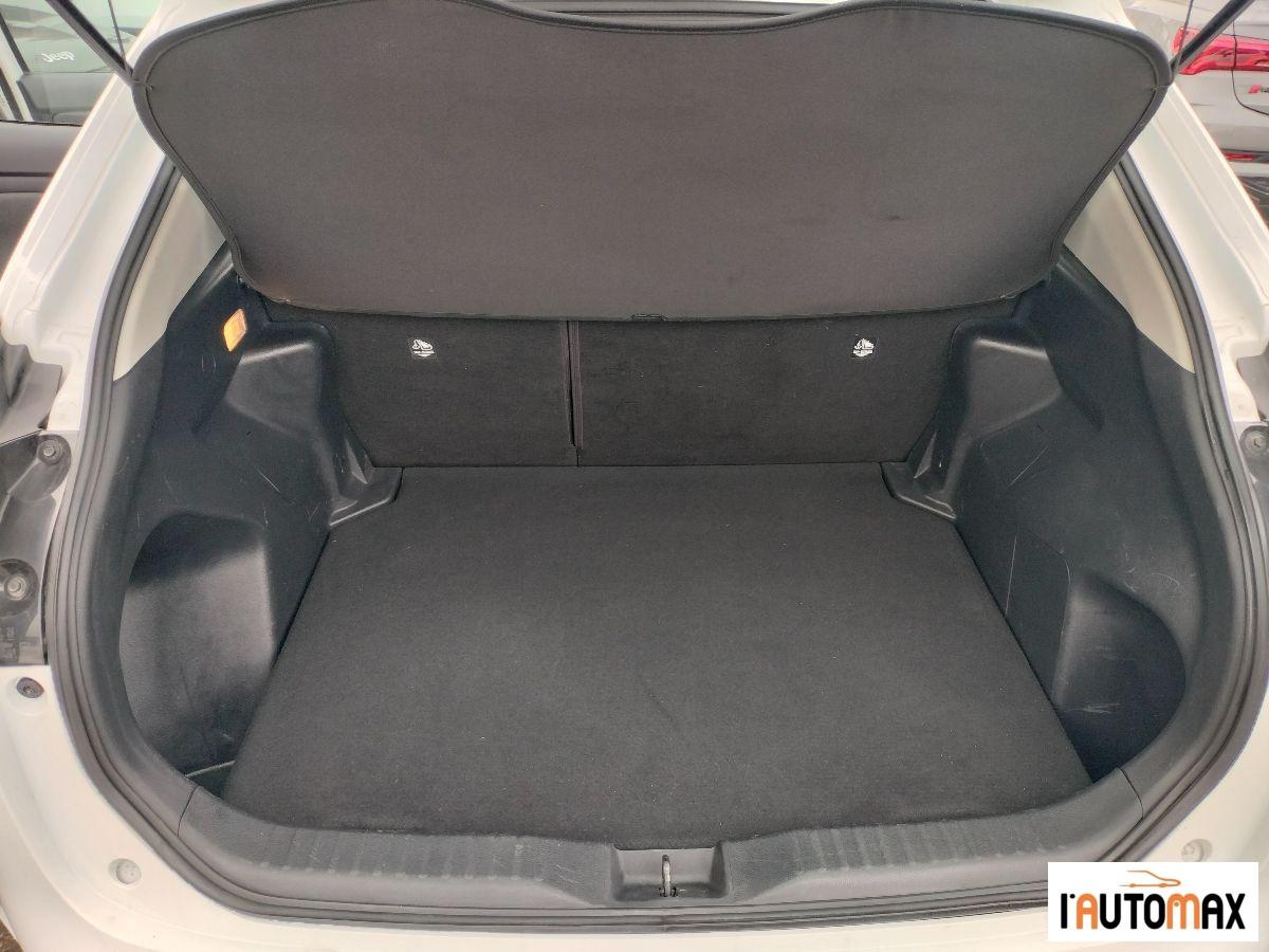 TOYOTA - Yaris Cross 1.5h Business 116cv e-cvt