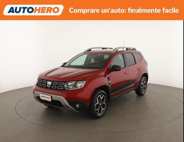 DACIA Duster 1.5 Blue dCi 8V 115 CV 4x2 Techroad