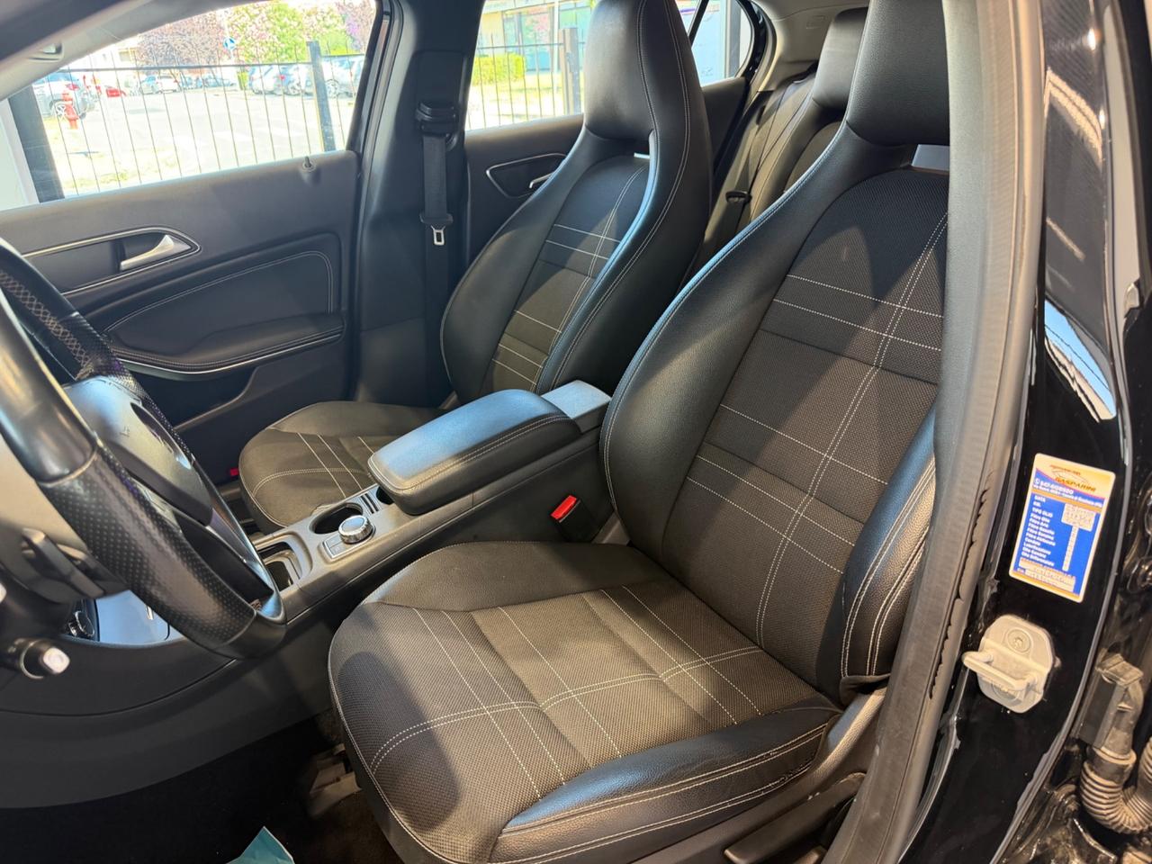Mercedes-benz GLA 200 CDI Automatic Premium