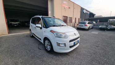 Citroen C3 Picasso 1.6 e-HDi 90 airdream CMP6 Exclusive