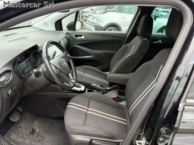 OPEL Crossland 1.2 Elegance s&s 130cv at6 PROMO SUMMER fino al 31