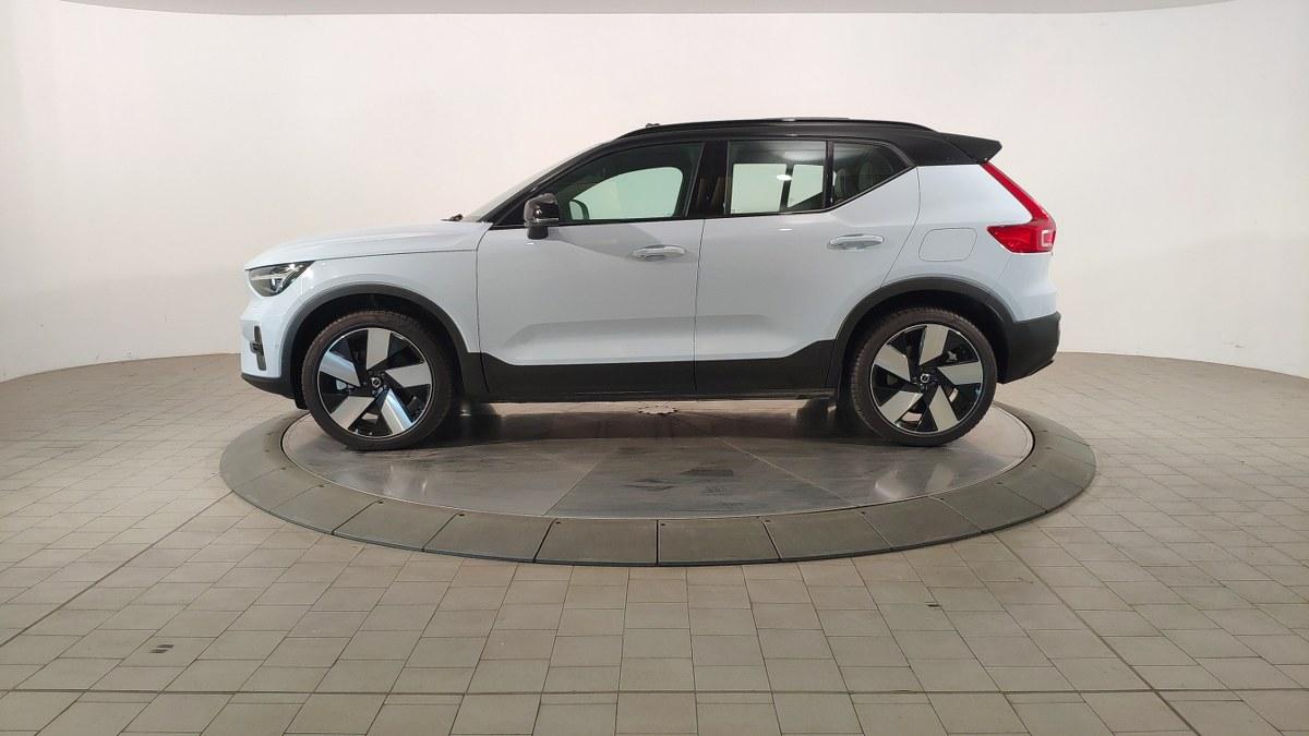 VOLVO Xc40 Recharge Pure Electric Twin Motor Awd Ultimate