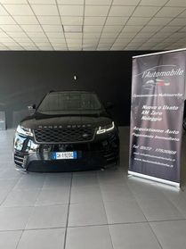 Land Rover Range Rover Velar Range Rover Velar 3.0D V6 300 CV R-Dynamic SE